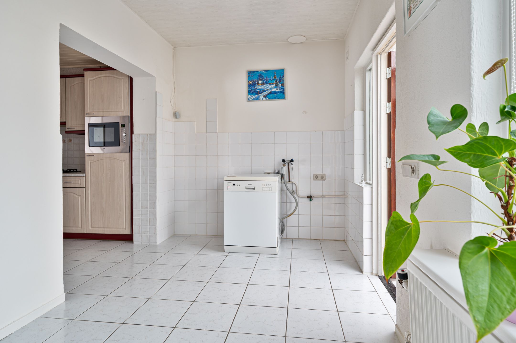 Foto 12 van Kloosterdreef 25