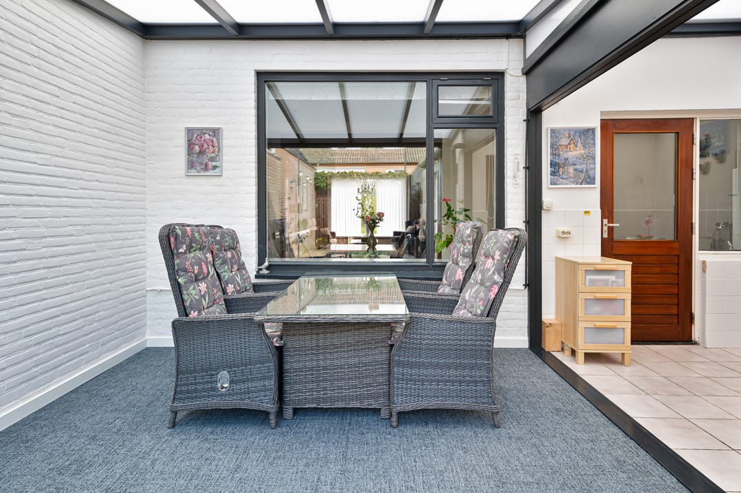 Foto 16 van Kloosterdreef 25