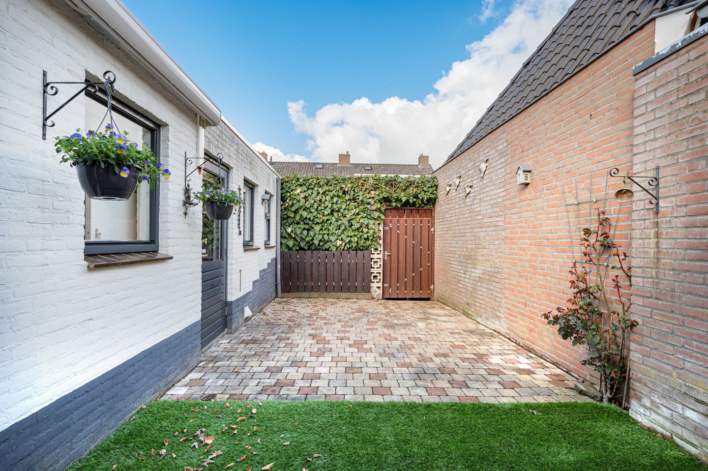 Foto 34 van Kloosterdreef 25