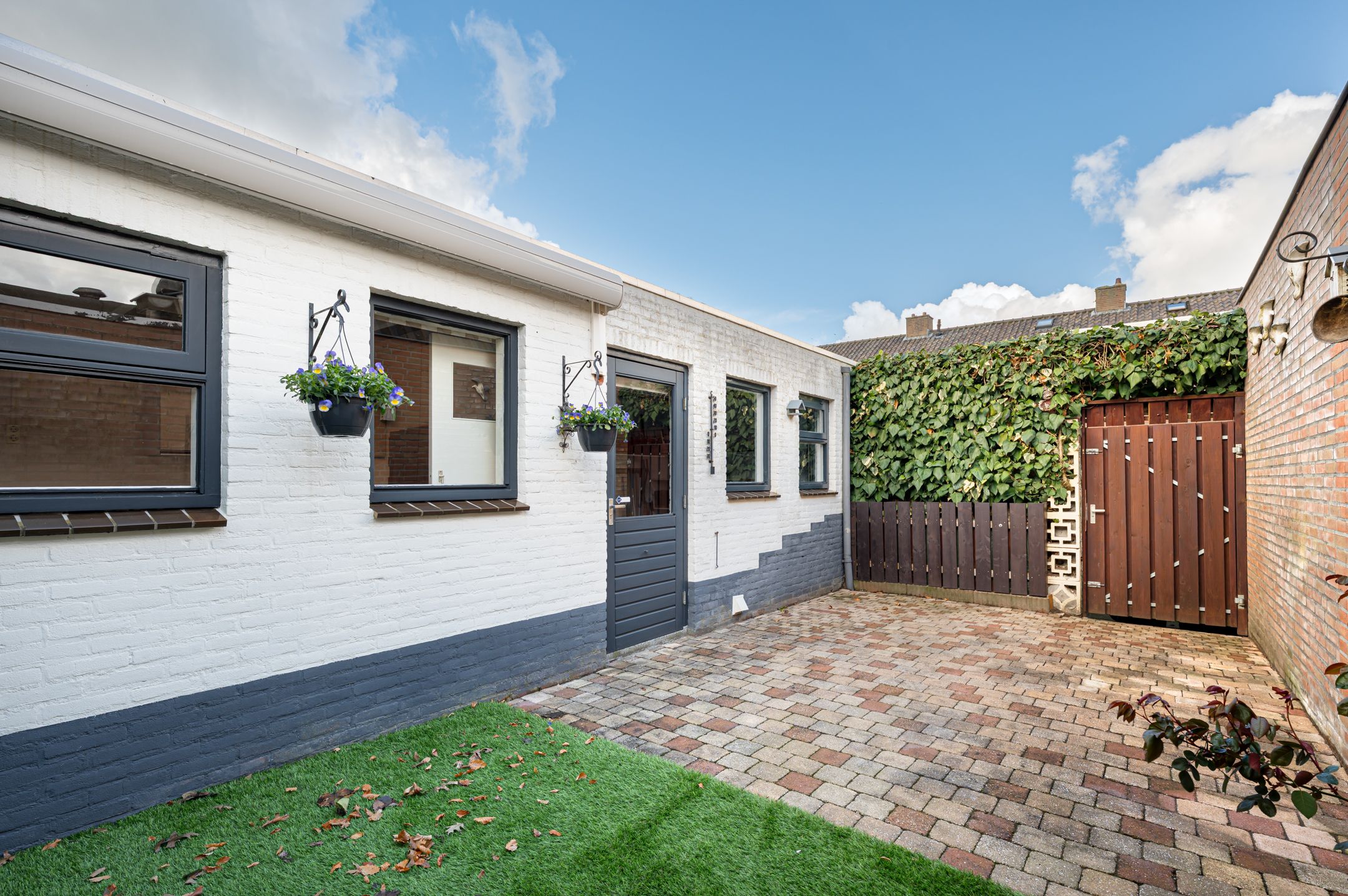 Foto 3 van Kloosterdreef 25