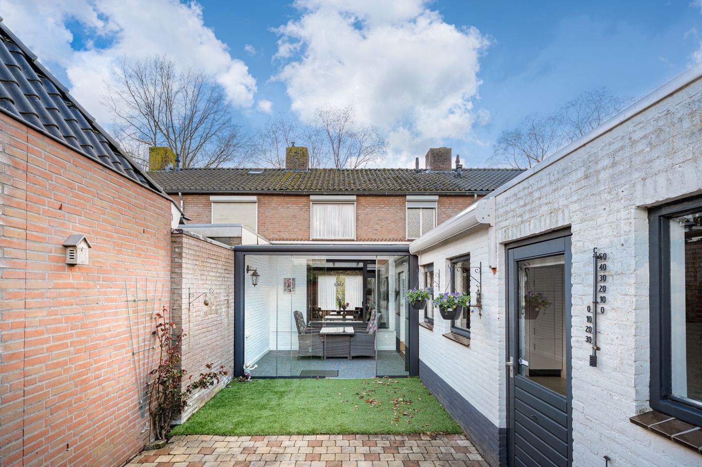 Foto 35 van Kloosterdreef 25