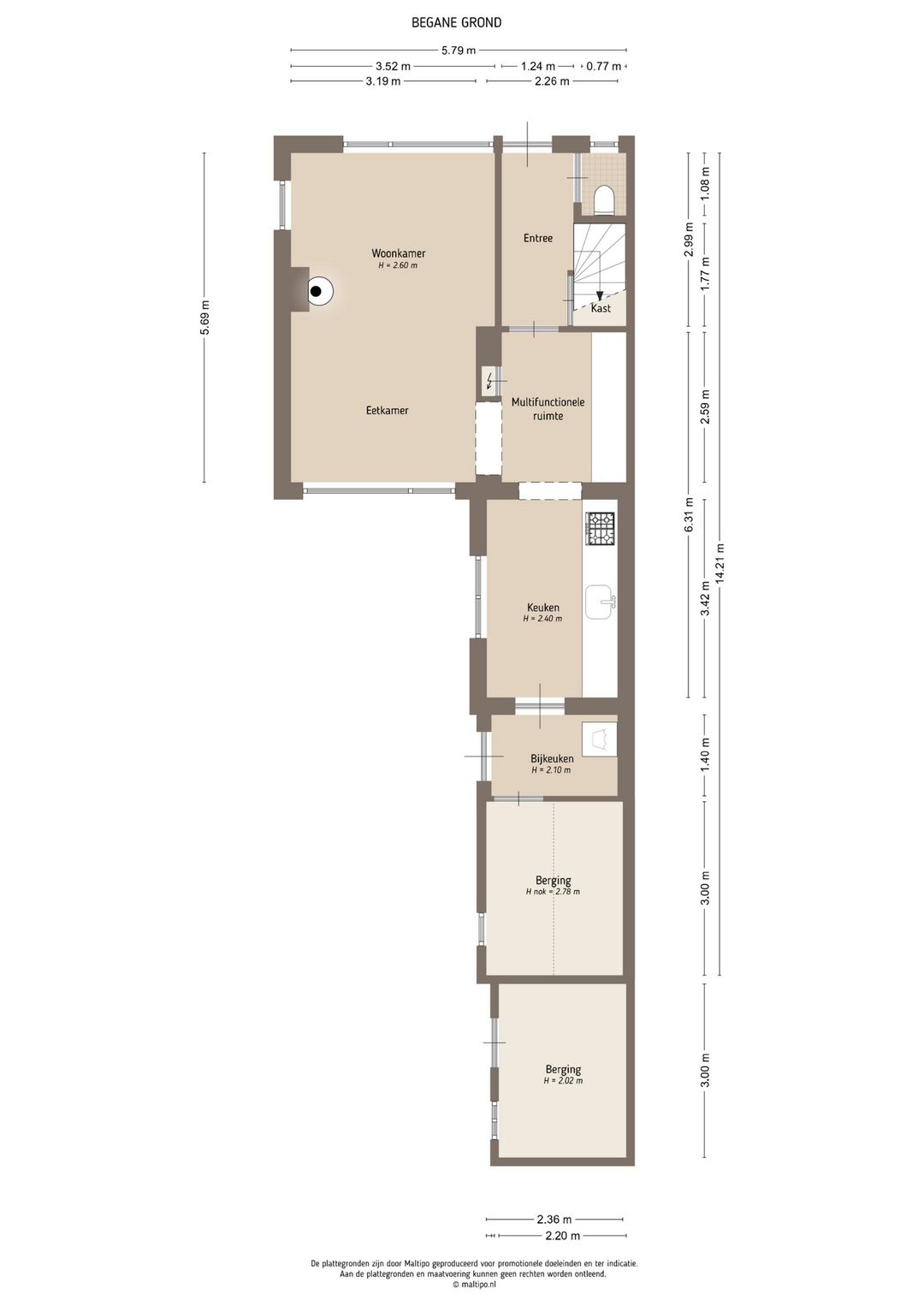 Photo 38 of Dorpsstraat 97