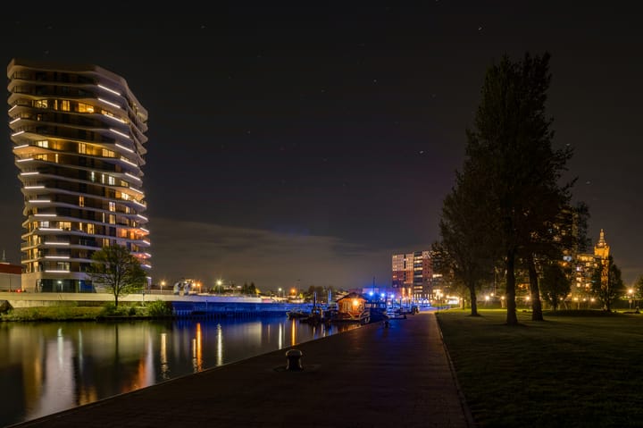 Foto 2 van Maashaven 754