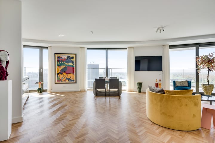 Appartement te koop: Maashaven 754, Roermond