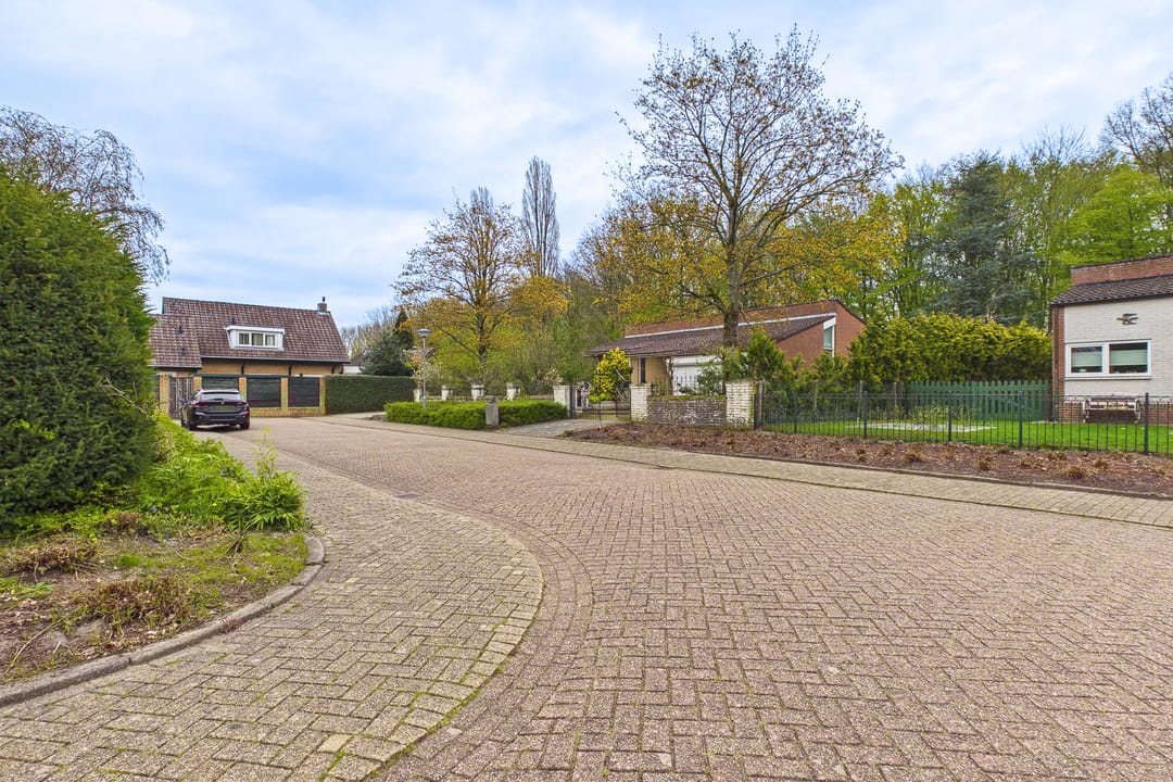 Photo 31 of Poorterslaan 66