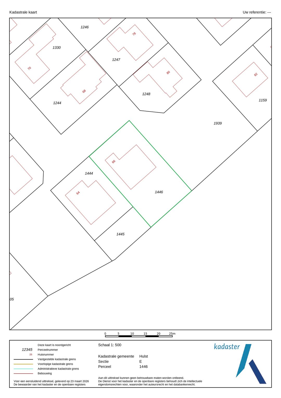 Photo 32 of Poorterslaan 66
