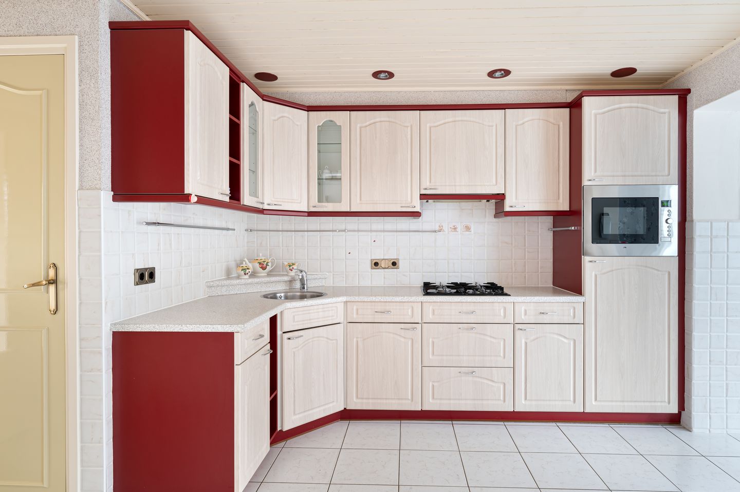 Foto 10 van Kloosterdreef 25