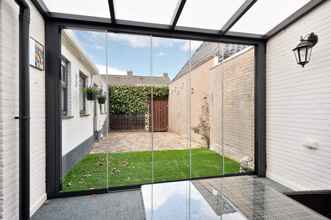 Foto 17 van Kloosterdreef 25