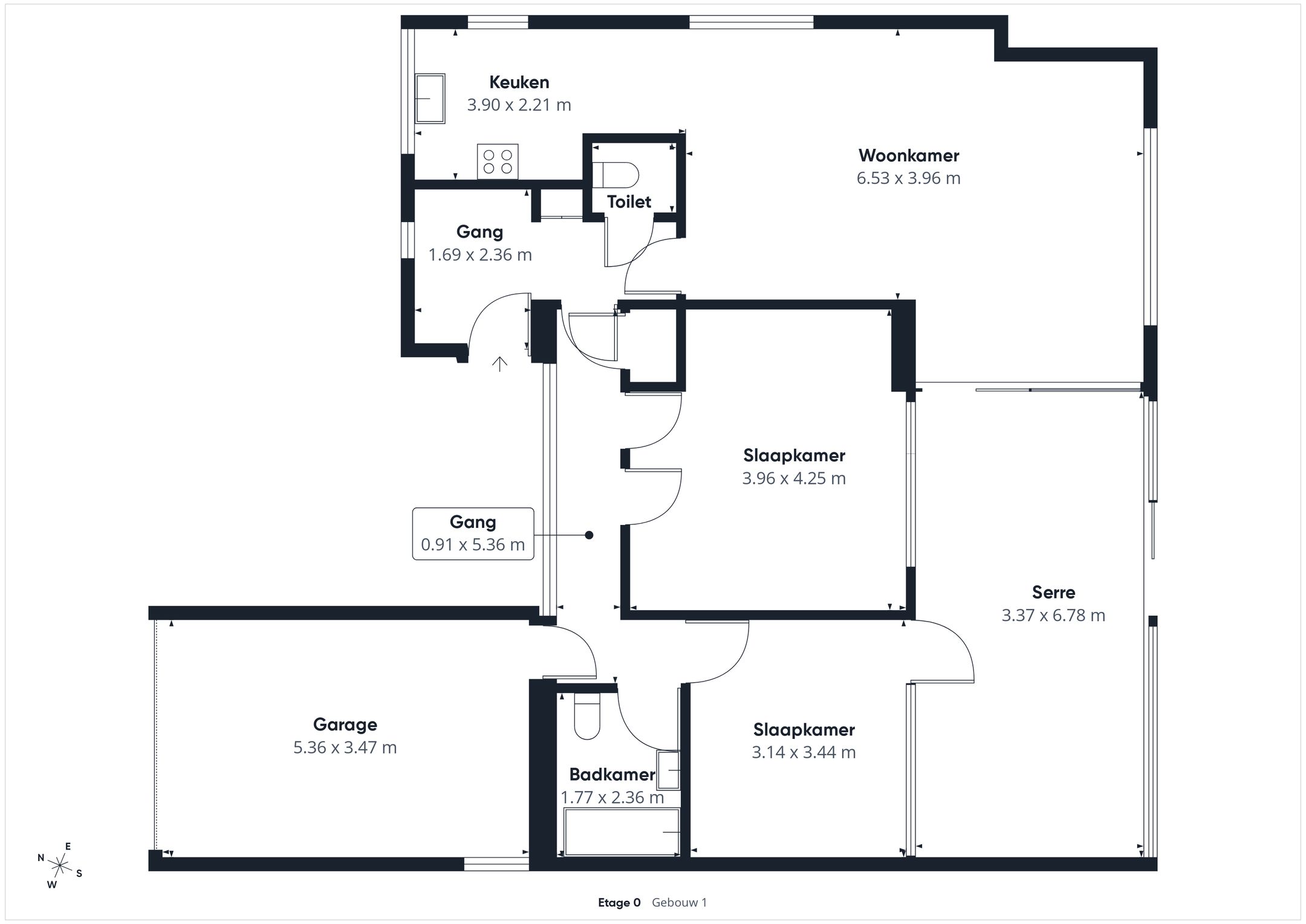 Photo 33 of Poorterslaan 66