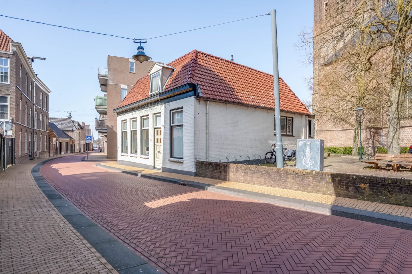 Foto 4 van Neerwoldstraat 2