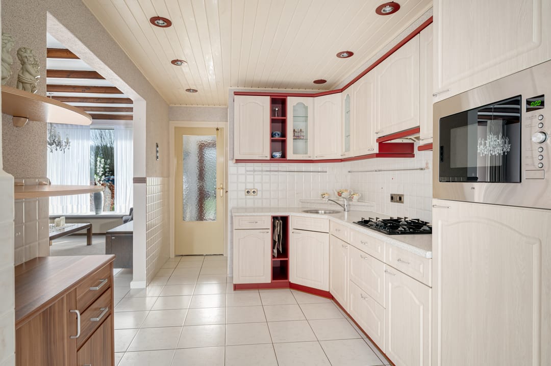 Foto 11 van Kloosterdreef 25