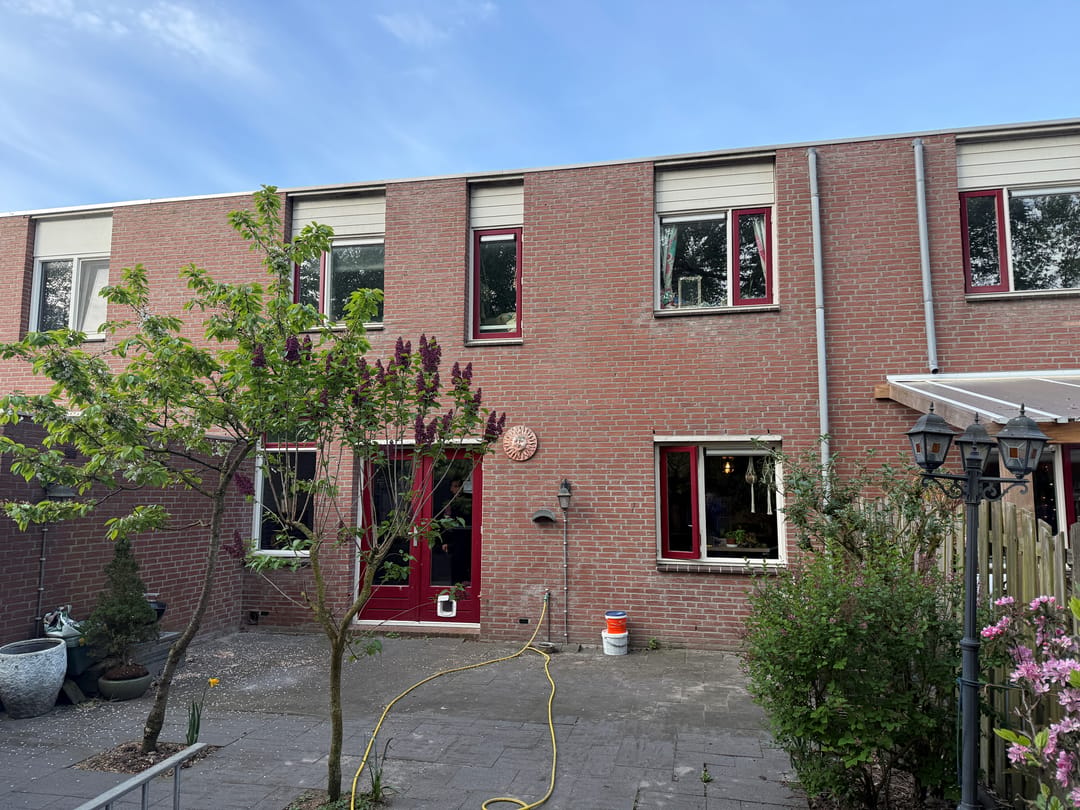 Foto 1 van Rozenwerf 103