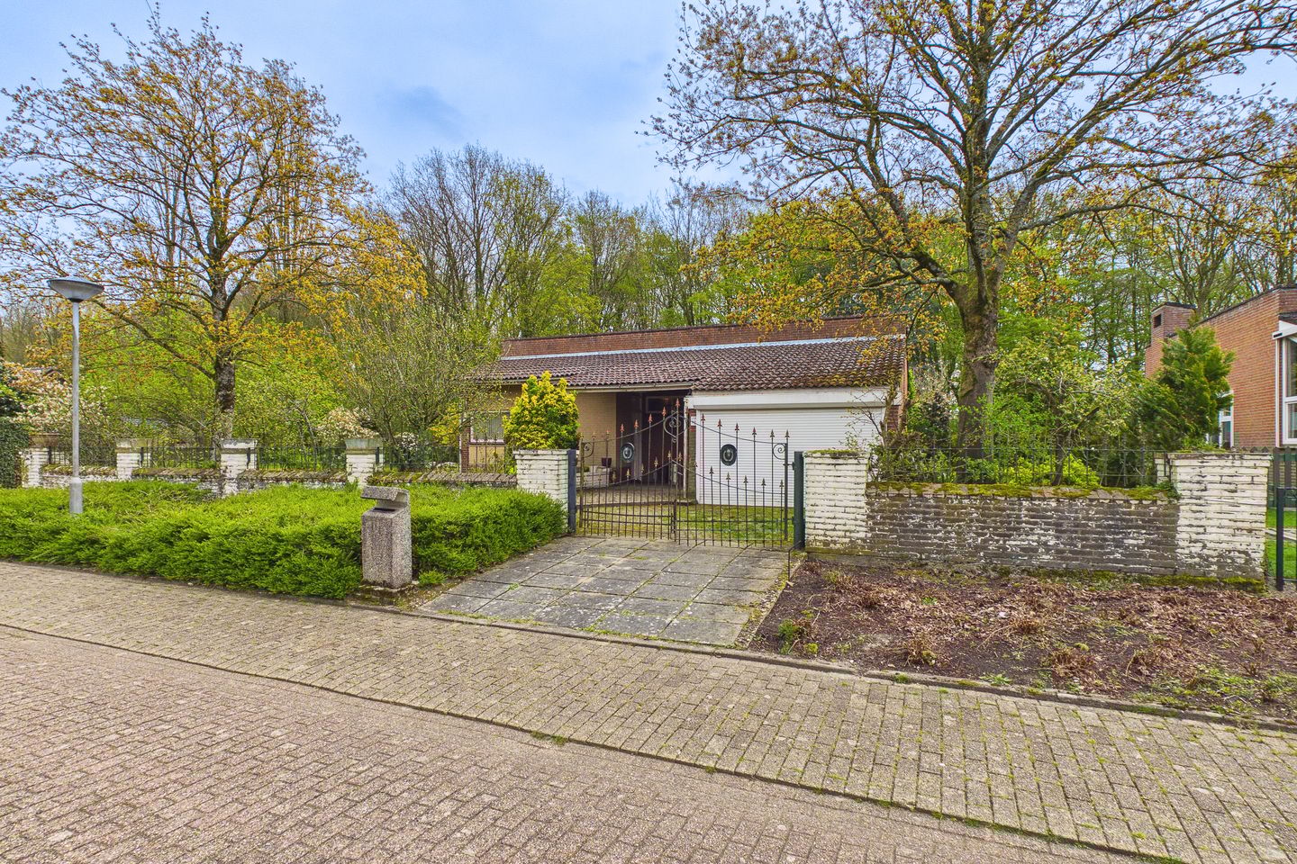 Photo 4 of Poorterslaan 66