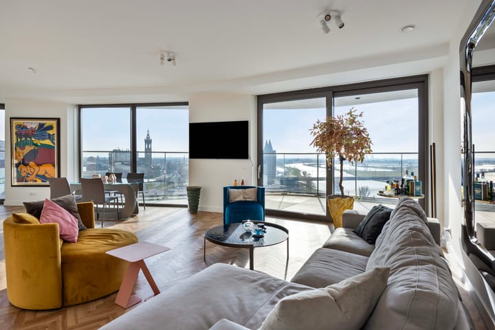 Foto 3 van Maashaven 754