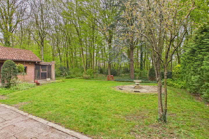 Photo 3 of Poorterslaan 66