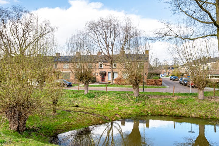 Foto 4 van Kloosterdreef 25