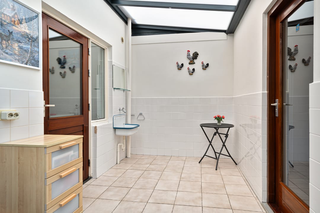 Foto 13 van Kloosterdreef 25