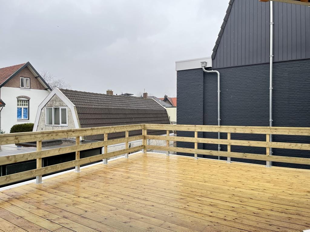 Foto 18 van Zeestraat 24-A