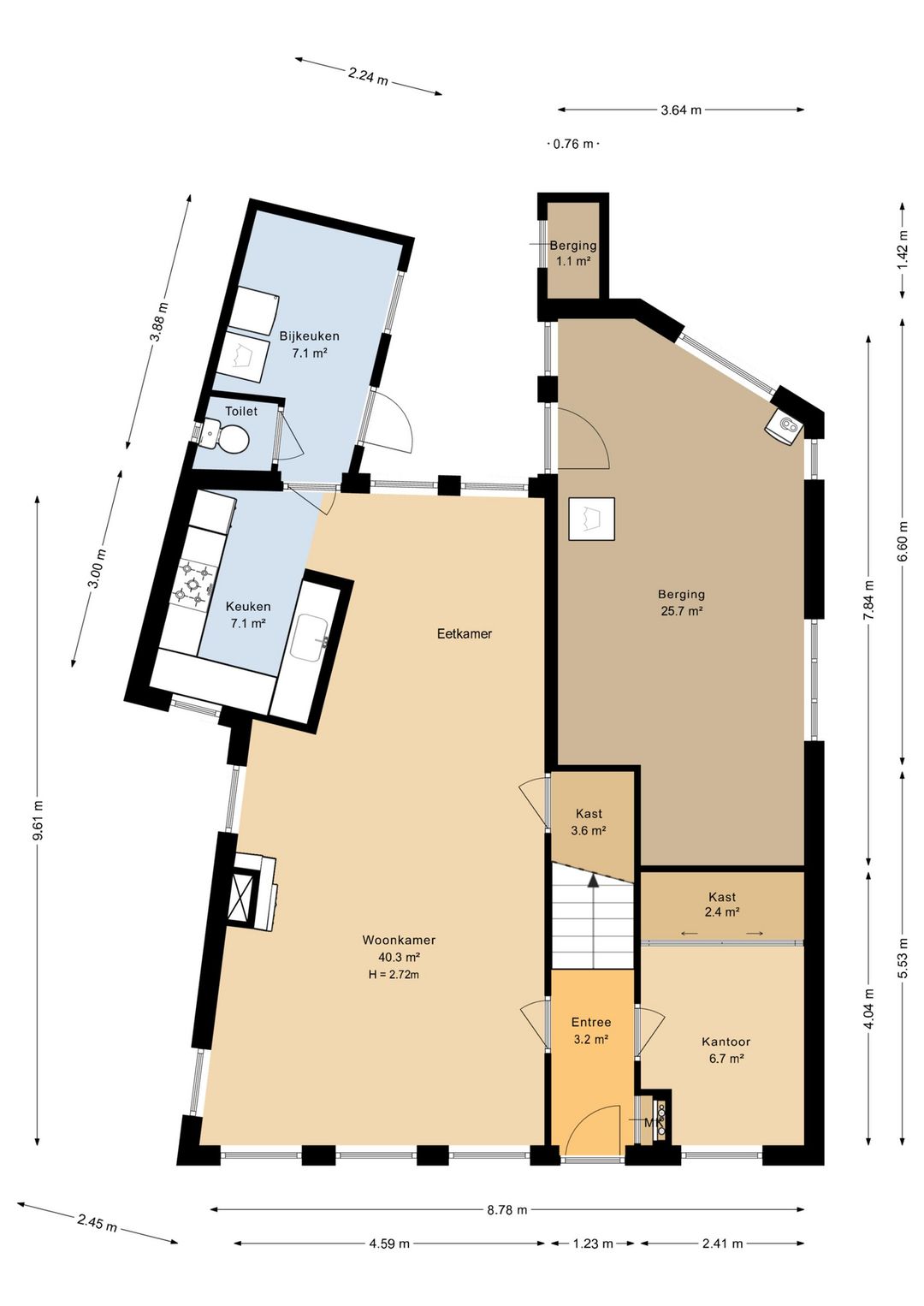 Foto 56 van Neerwoldstraat 2