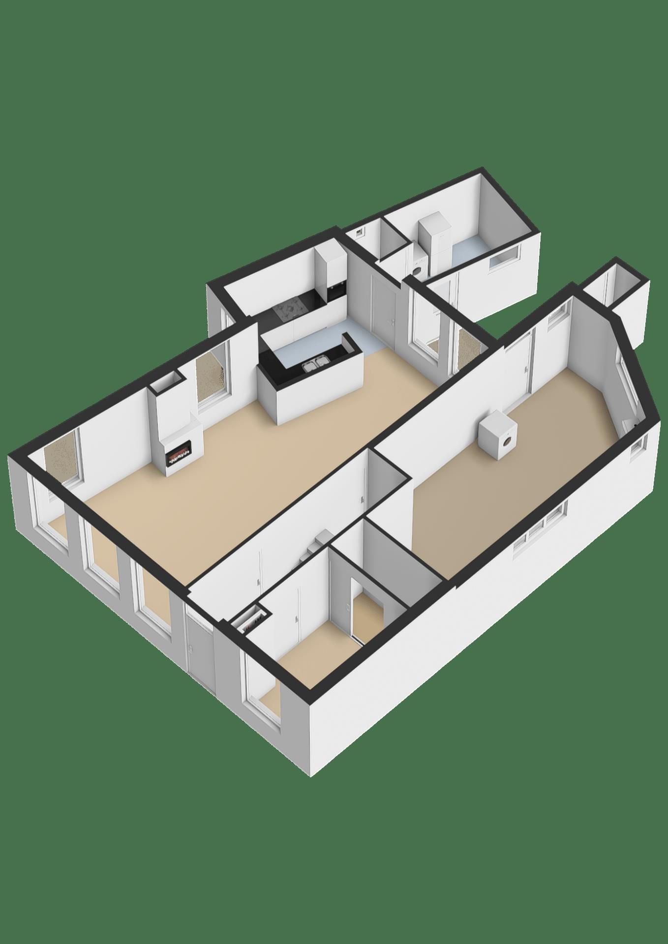 Foto 57 van Neerwoldstraat 2