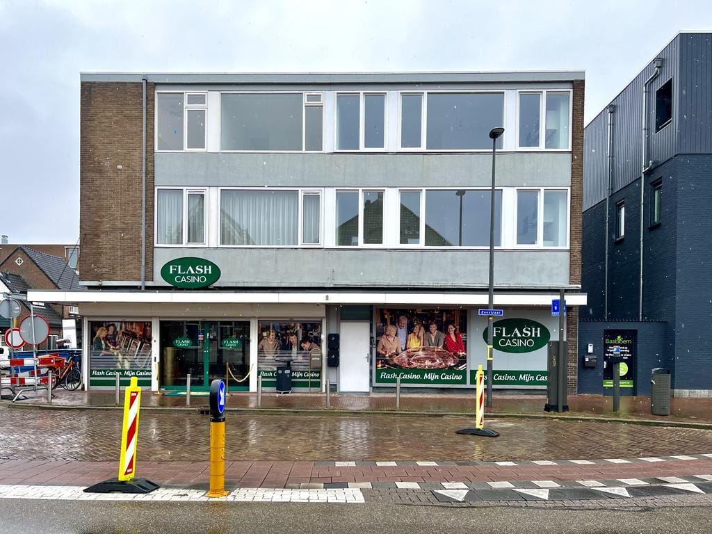 Foto 1 van Zeestraat 24-A