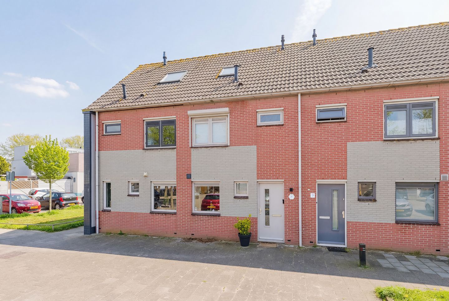 Foto 4 van Aletta Jacobsstraat 7