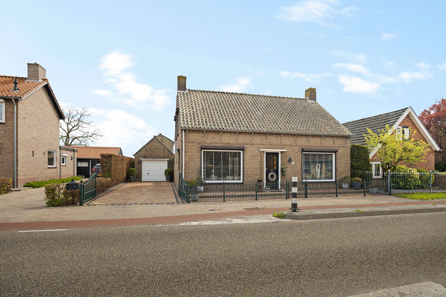Foto 1 van Moleneindsestraat 32