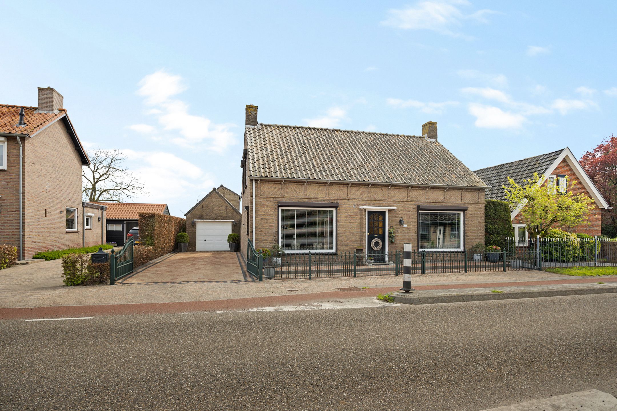 Moleneindsestraat 32 