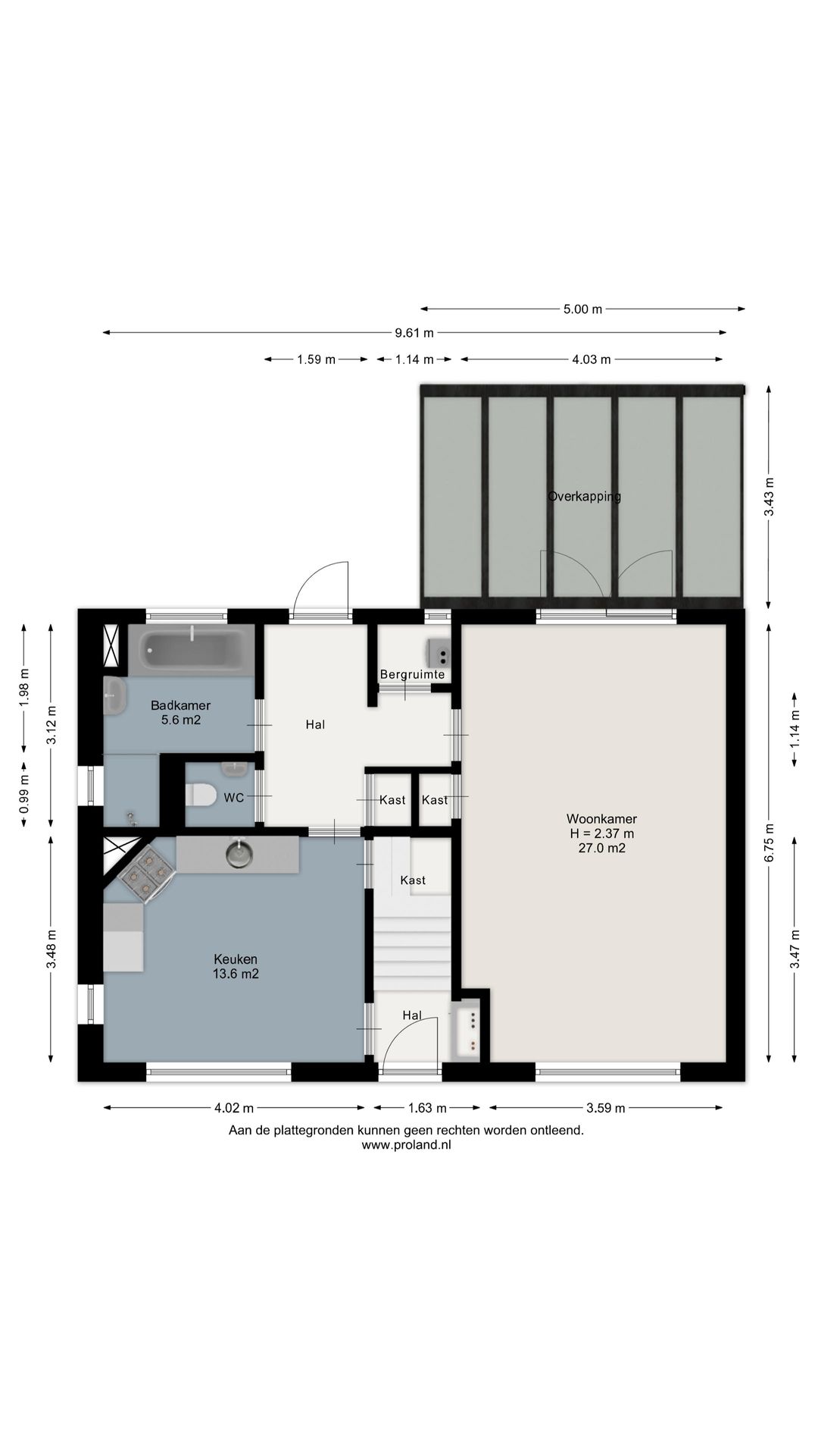 Foto 8 van Moleneindsestraat 32