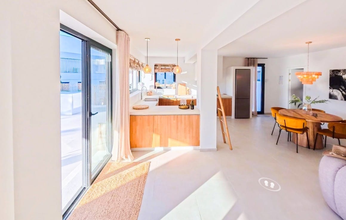 Photo 3 of Calle del Cielo 7