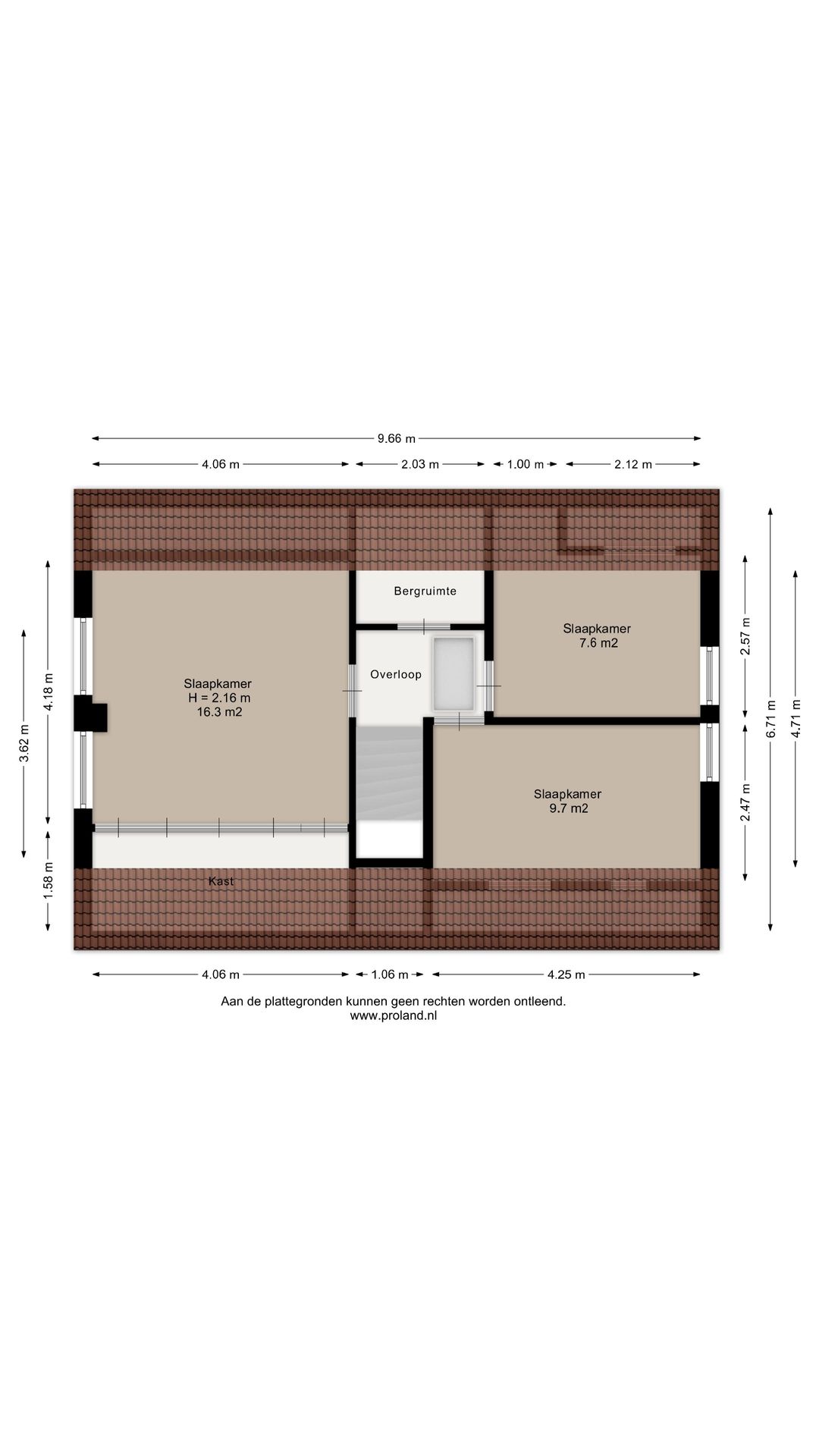 Foto 23 van Moleneindsestraat 32