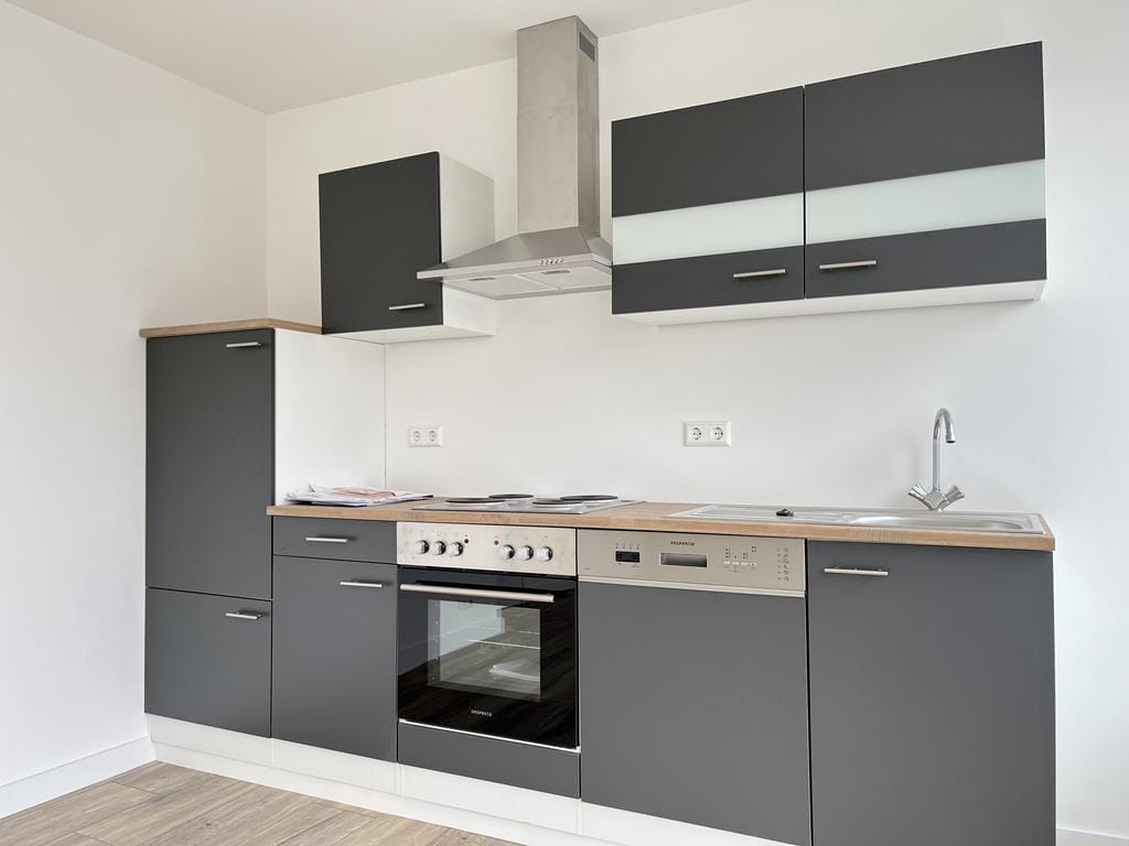 Foto 6 van Zeestraat 24-A