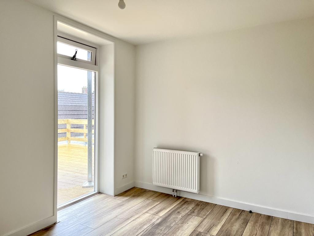 Foto 15 van Zeestraat 24-A