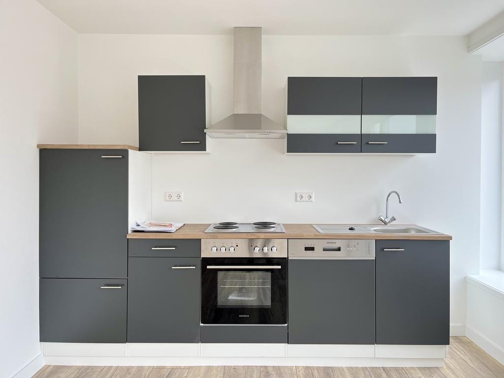 Foto 7 van Zeestraat 24-A