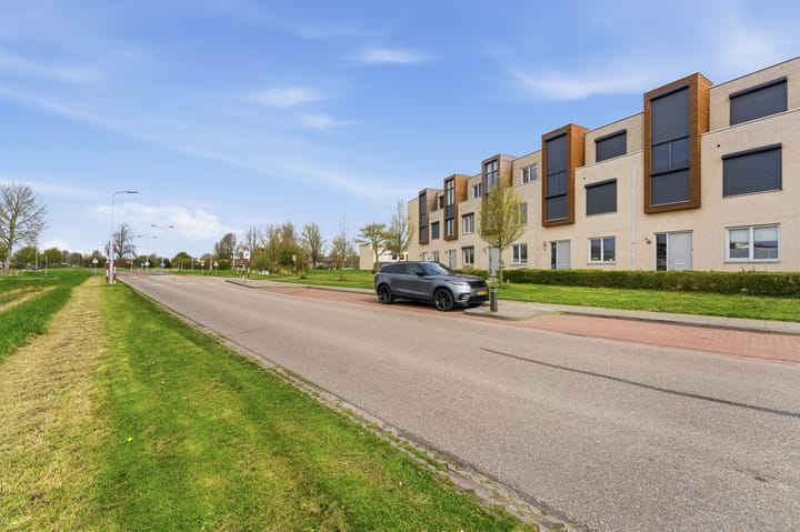 Foto 2 van Hercules Segherslaan 3-A