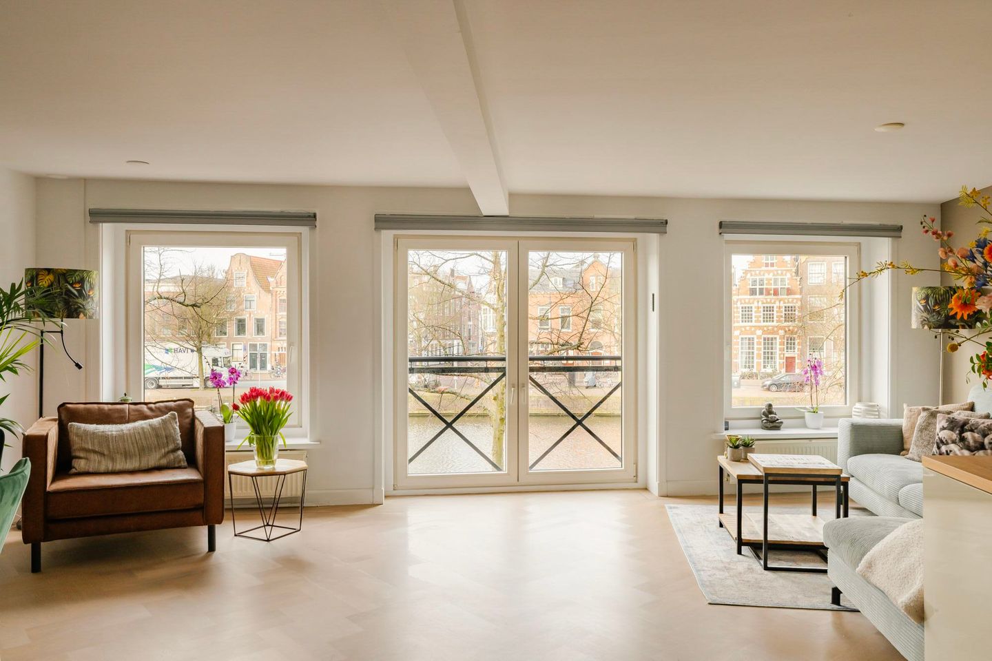 Photo 10 of Spaarne 67-A