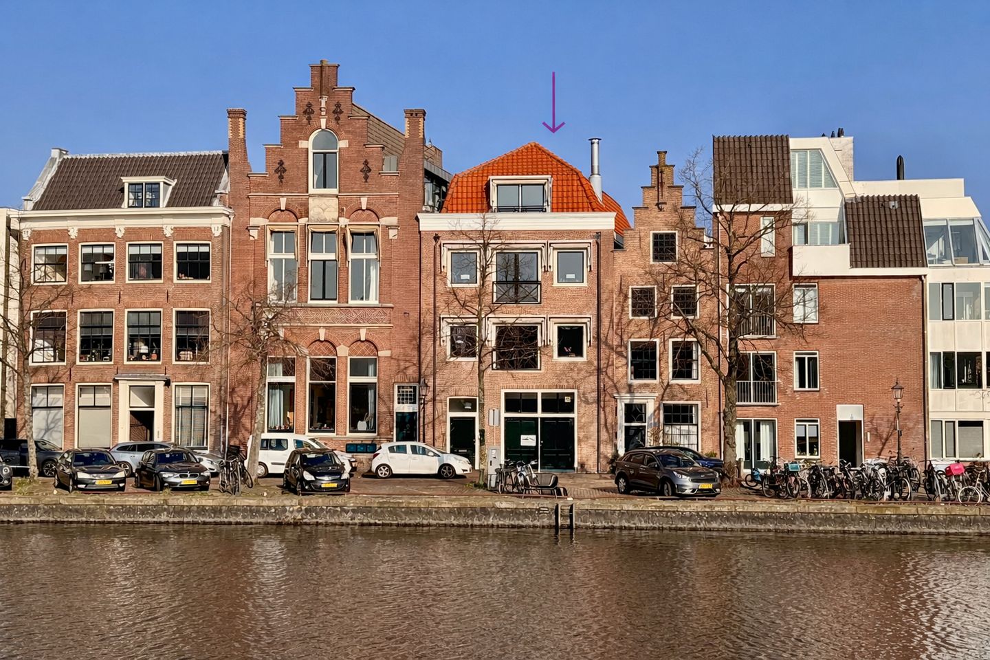 Photo 5 of Spaarne 67-A