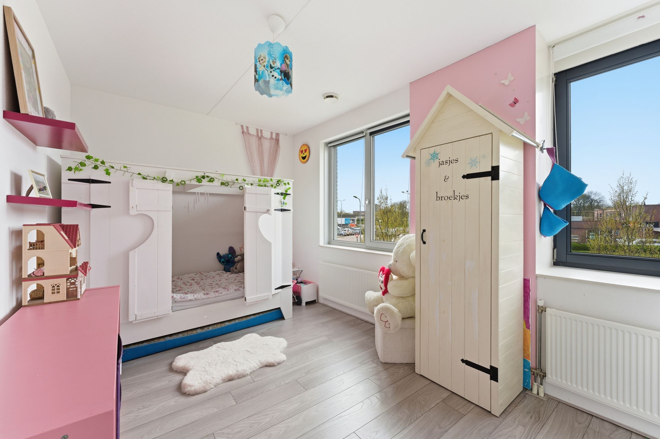 Foto 24 van Hercules Segherslaan 3-A