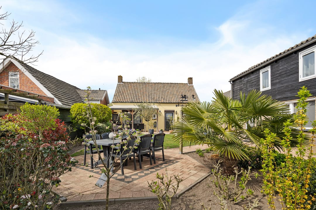 Foto 2 van Moleneindsestraat 32