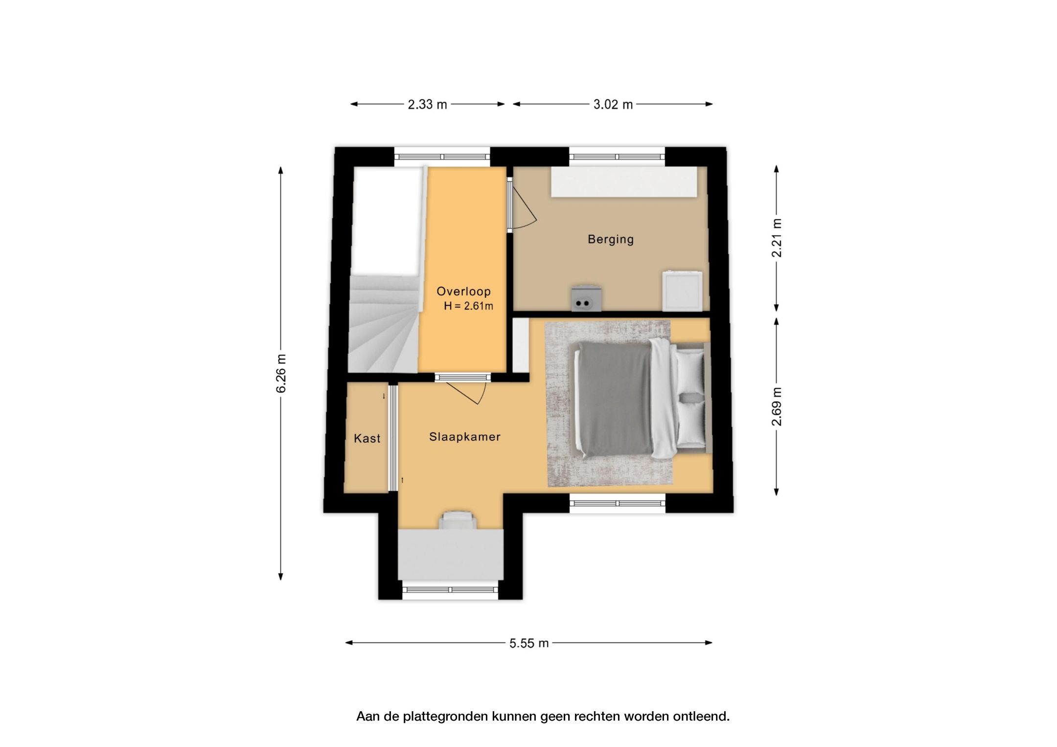 Foto 39 van Hercules Segherslaan 3-A