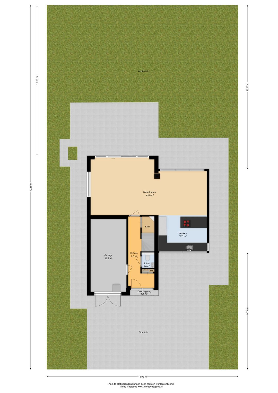 Foto 77 van Suder Stienplaat 125