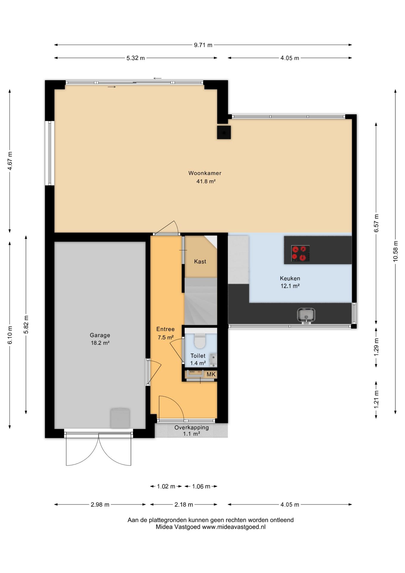 Foto 78 van Suder Stienplaat 125