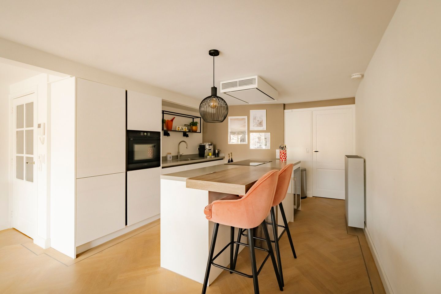 Photo 4 of Spaarne 67-A