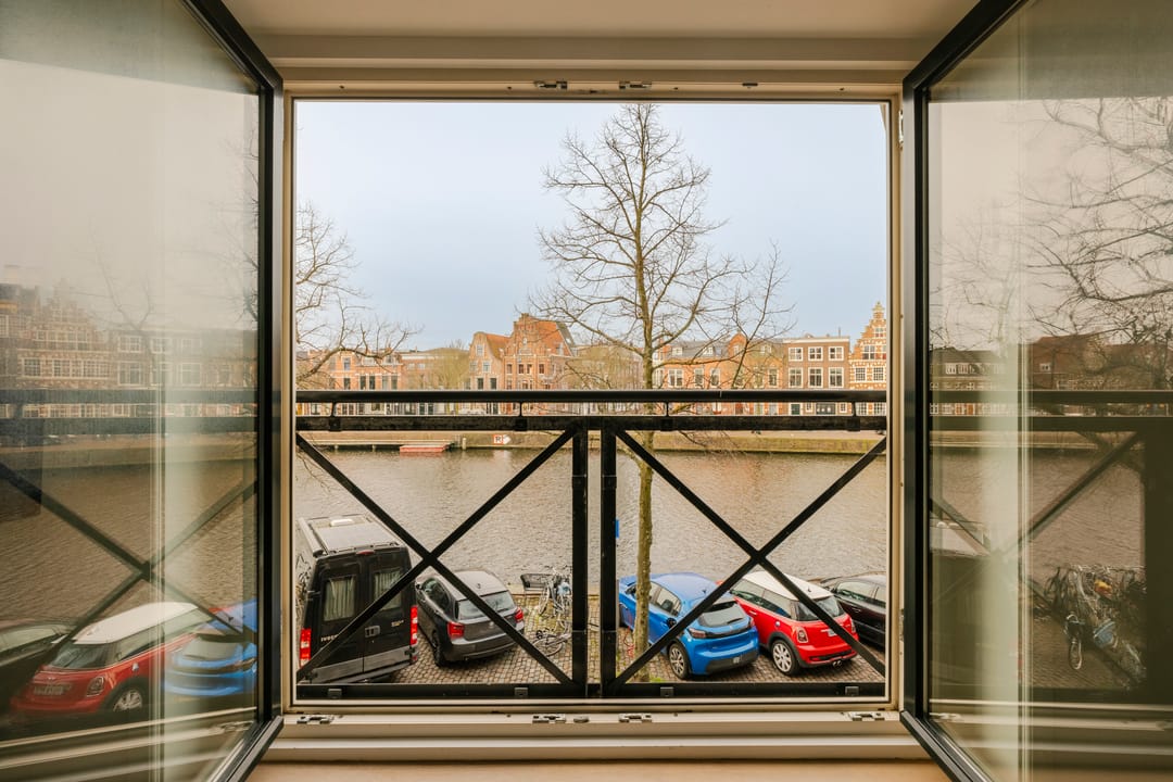 Photo 7 of Spaarne 67-A