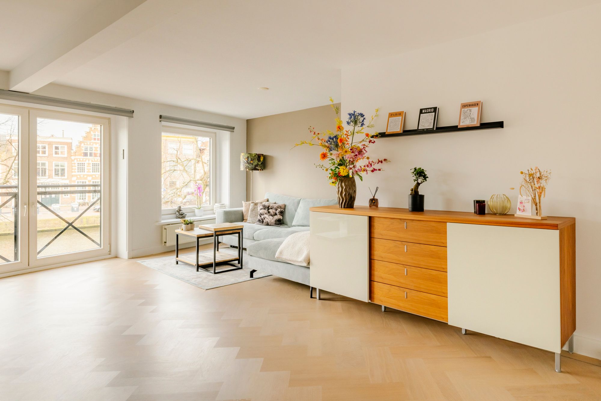 Photo 9 of Spaarne 67-A