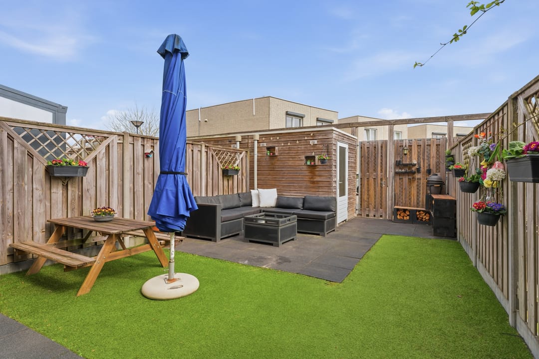 Foto 13 van Hercules Segherslaan 3-A