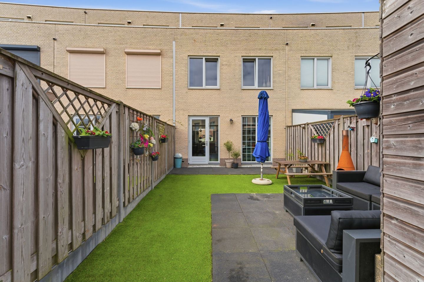 Foto 14 van Hercules Segherslaan 3-A