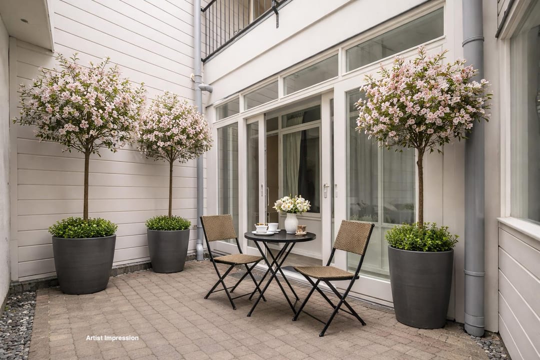 Photo 28 of Spaarne 67-A