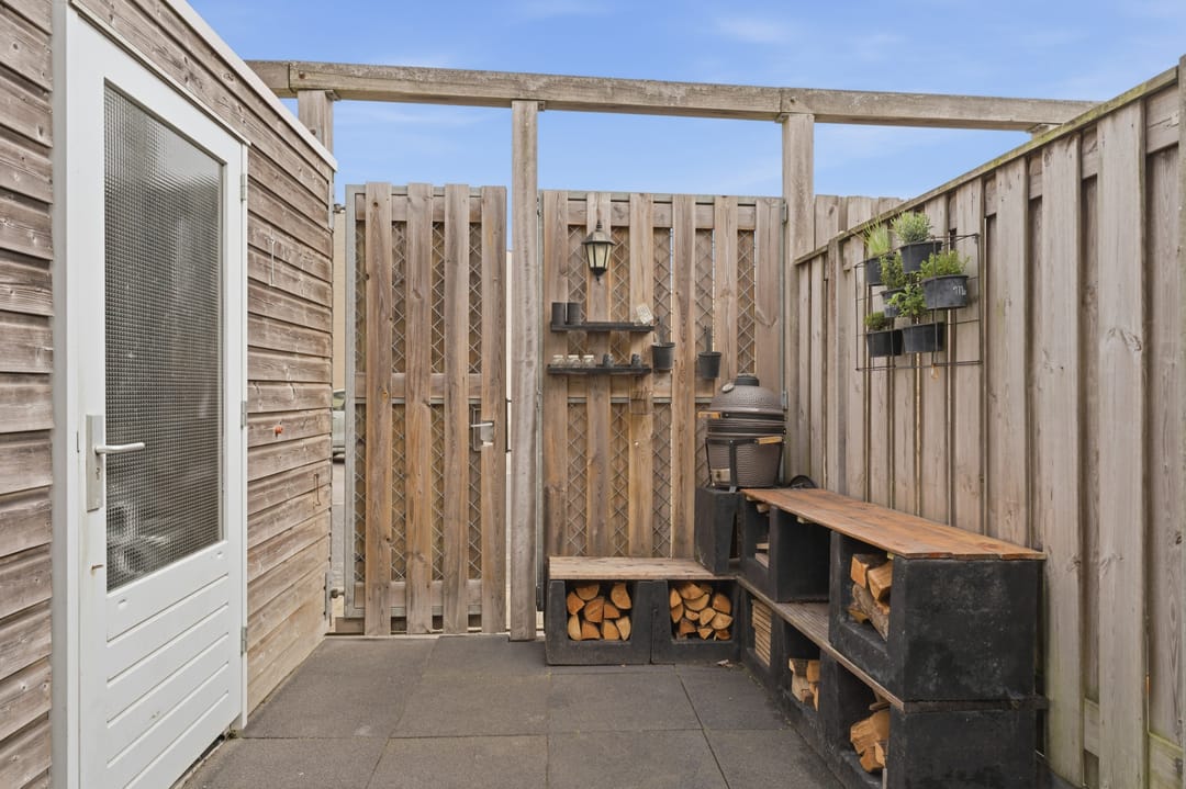 Foto 16 van Hercules Segherslaan 3-A