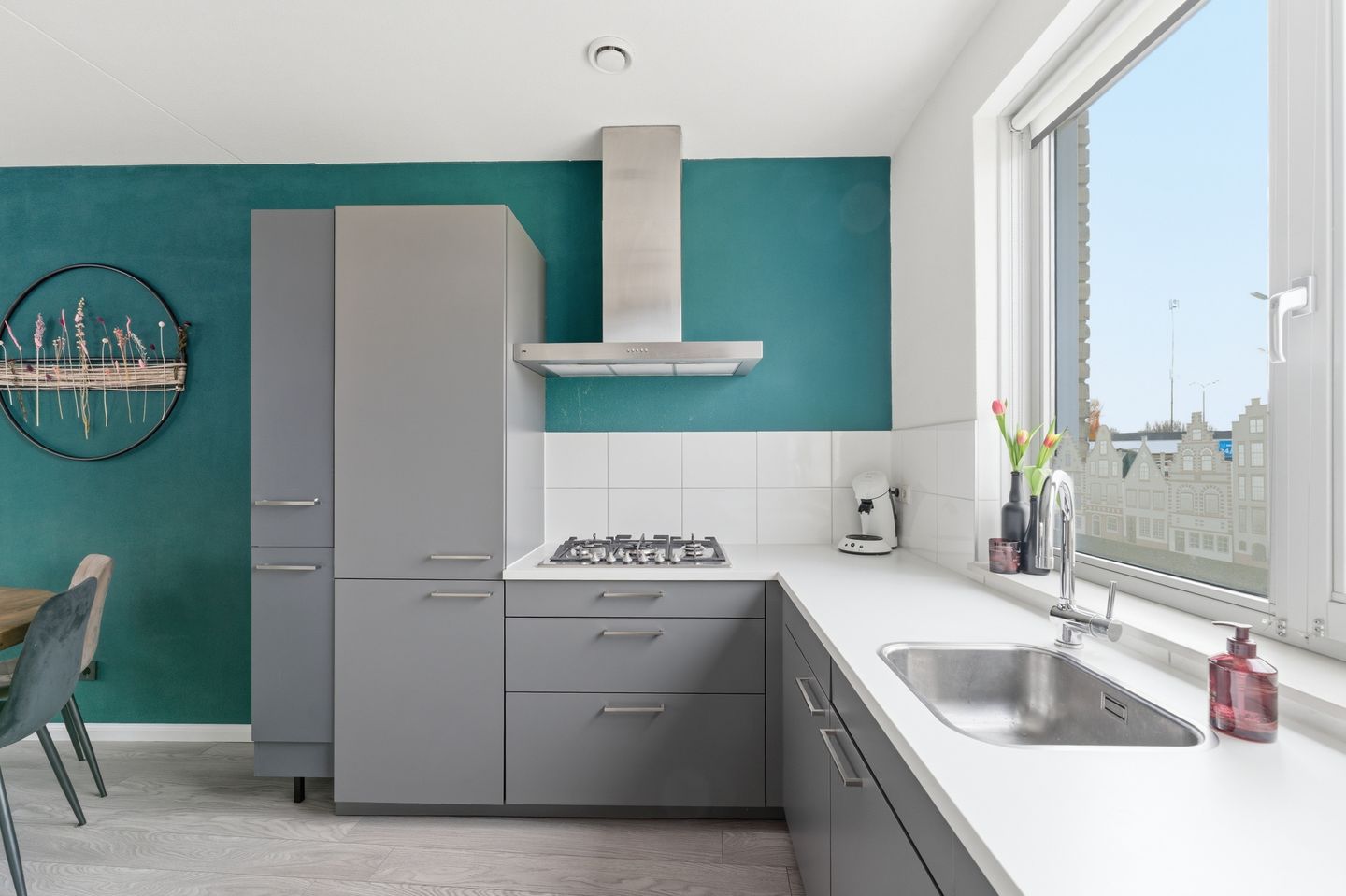 Foto 19 van Hercules Segherslaan 3-A